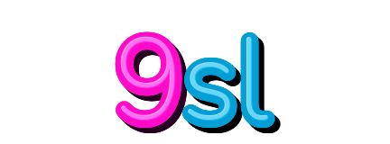 9sl — logo kanal