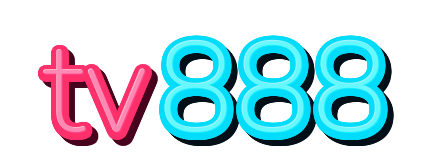 tv888 — logo kanal