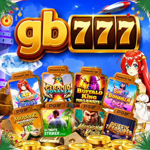 gb777 — mitra unggulan