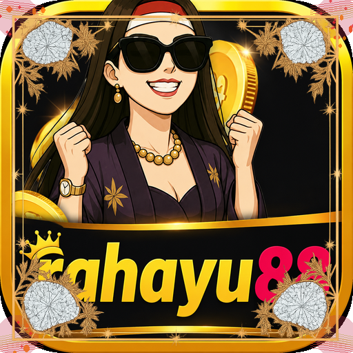 rahayu88 — galeri pratinjau - APK Resmi