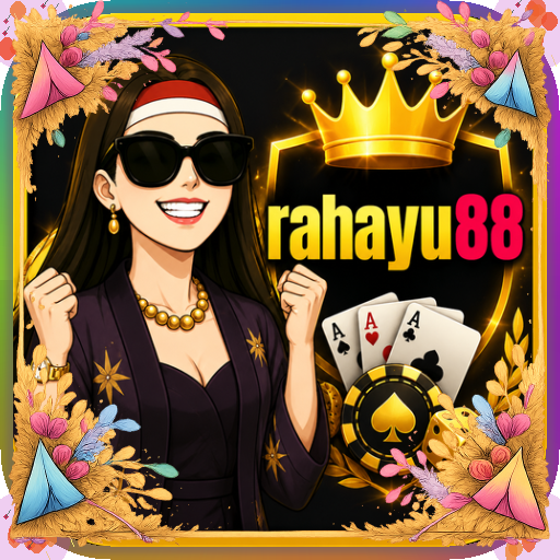 rahayu88 — galeri pratinjau Resmi APK