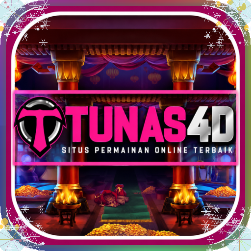 tunas4d — mitra unggulan